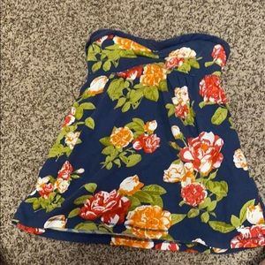 flowy towards the bottom